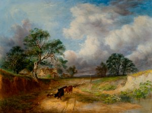 Landscape